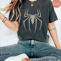 Vintage S8ider Graphic Shirt, Retro Training Shirt, Retro Hero Shirt Lady Streetwear Hoodie, Sweatshirt | RetroVerseTees.com