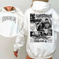 Vintage SB Graphic Shirt Hoodie, Sweatshirt | RetroVerseTees.com