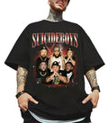 Vintage Sboy Bootleg Graphic Tee Hoodie, Sweatshirt | RetroVerseTees.com