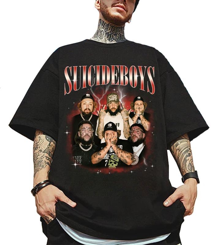 Vintage Sboy Bootleg Graphic Tee Hoodie, Sweatshirt | RetroVerseTees.com
