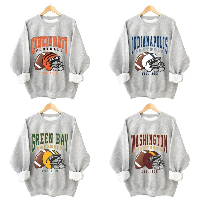 Vintage Spiky hair fighters Spiky hair fighters Team Sweatshirt Collection - Classic Unisex T-Shirts, Hoodie