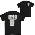 Vintage Spongebob Shirt Cotton Short Sleeve T- Shirt Hoodie, Sweatshirt | RetroVerseTees.com