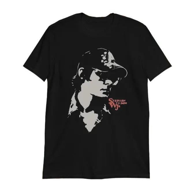 Vintage Stephennn Wilson Jr Son Of Dad T-shirts Hoodie, Sweatshirt | RetroVerseTees.com