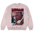 Vintage Stu Macher Scream Halloween tshirt, Halloween Sweatshirt, Lets Watch Scary Movies Sweatshirt, Horror Movie...