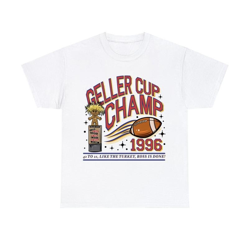 Vintage TV Thanksgiving T-Shirt Friend Group Football Graphic Tee Hoodie, Sweatshirt | RetroVerseTees.com