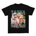 Vintage Tanya McQuoid Shirt, Tanya McQuoid White Lotus Jennifer Coolidge TShirt Hoodie, Sweatshirt | RetroVerseTees.com