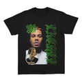 Vintage The Boy "Lachef" Slime Chef Model T-Shirt Hoodie, Sweatshirt | RetroVerseTees.com