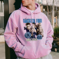 Vintage The Fantastic Four First Steps T-Shirt, Retro The Fantastic Four Sweatshirt, First Steps Invisible Shirt,...