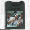 Vintage The Hangover Best Friends T-Shirt, Funny The Hangover Movie Tshirt, Top Streetwear Hoodie, Sweatshirt