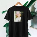 Vintage The Kidd Laroi Photo T-Shirt, Graphic T-Shirt Hoodie, Sweatshirt | RetroVerseTees.com