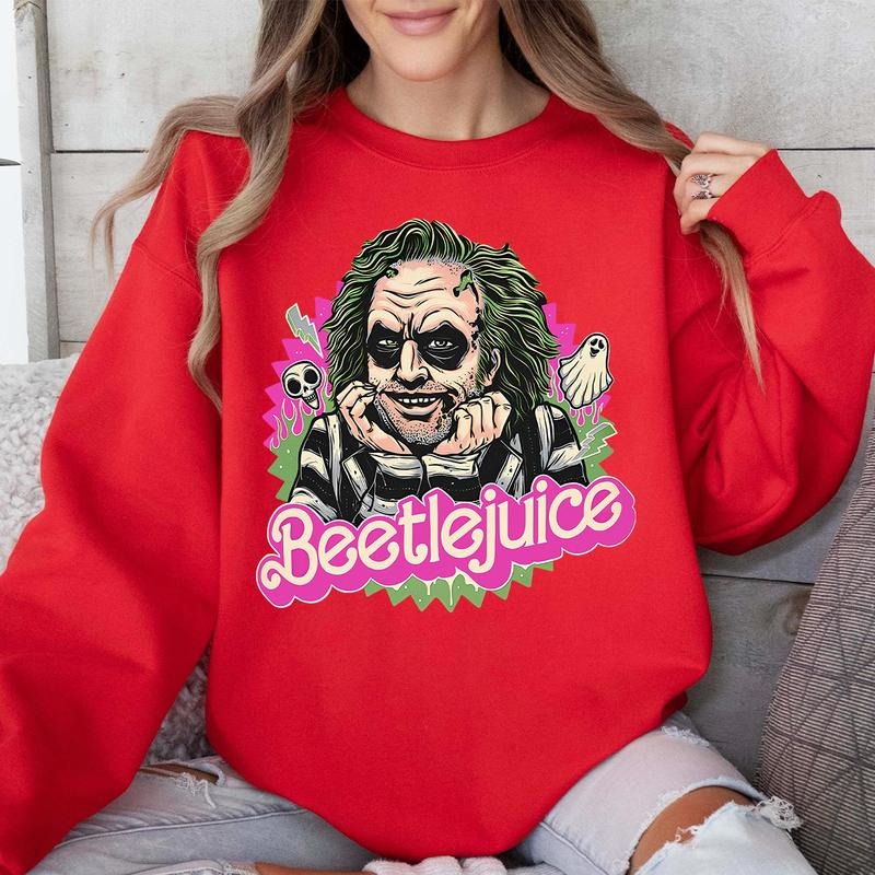 Vintage Tour Tshirt - Alastor Hazbin Hotel Sweatshirt - Classic Cotton Tee Hoodie | RetroVerseTees.com