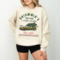Vintage Tree Farm Christmas Since 1989 Sweatshirt, Christmas Shirt, Christmas Movie Shirt, Men's Women's Xmas Crewneck Hoodie