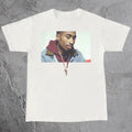 Vintage Tupac Juice T-shirt Sweatshirt Hoodie, 2Pac Graphic Tee, Tupac Shakur Shirt, 2Pac Shakur Shirt, 90s Merch, Rapper...