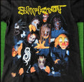 Vintage Vintage Slipknot Band T-shirt Fans Gift T-Shirt Hoodie, Sweatshirt | RetroVerseTees.com