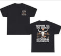 Vintage Wild Ones Shirt, Two Sided Whiskey Shirt, Country Music Tee, Western Shirt Hoodie, Sweatshirt | RetroVerseTees.com