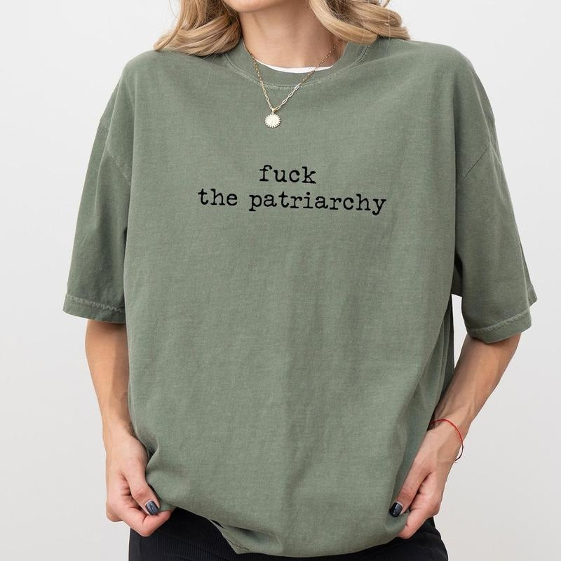 Vintage Women Shirt Comfort Colors, Protect Women Graphic Tee, Women's Rights T-shirt, Cotton Fit Hoodie, Sweatshirt