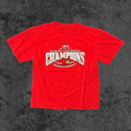 Vintage Y2K Louisville Cardinals Graphic  Unisex T-shirt Sweatshirt Hoodie 53 | RetroVerseTees.com