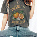 Violence Apothecary Shirt, Fourth Wing Shirt, Dragon Rider Shirt, Basgiath War College Shirt, Fourth Wing Shirt, Xaden...