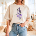 Violent Little Thing Shirt | Fourth Wing Shirt | Violet Sorrengail Shirt | Xaden Riorson Shirt | Fantasy Reader Shirts |...