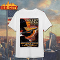 Violent Vira Concert Nov 08 2025 Columbus, OH Poster shirt