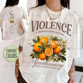 Violet Apothecary Comfort Colors Shirt - Basgiath War College Merch  Best Price Hoodie, Sweatshirt | RetroVerseTees.com