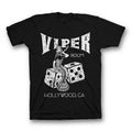 Viper Room Johnny Depp Hollywood Shirt Classic Black Unisex Hoodie, Sweatshirt | RetroVerseTees.com