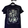 Virgencita hermosa T-shirt  Menswear Shortsleeve Tshirt Hoodie, Sweatshirt | RetroVerseTees.com
