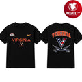 Virginia Cavaliers Appreciation 2025 Two Sided Shirt
