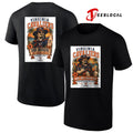 Virginia Cavaliers san and sun Charlottesville to the islands tropical paradise shirt