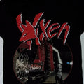 Vixen - Band Tour T-Shirt Cotton Black S To 5XL Tee Hoodie, Sweatshirt | RetroVerseTees.com