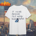 Vladimir Guerrero Jr If You’re Seeing This We’re World Champs Shirt