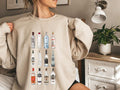 Vodka Sweatshirt, Vodka Shirt, Gift for Vodka Lover, Vodka Lover Gift Hoodie | RetroVerseTees.com