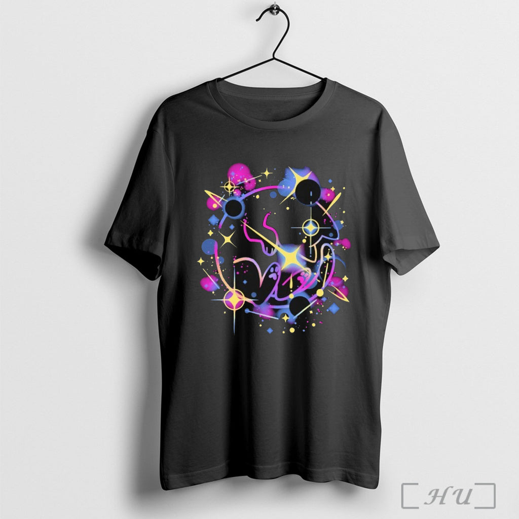 Void Galaxy T Shirt