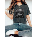Voldemort DJ in Great Hall Shirt DJ Dark Lord Tshirt Wizarding Fan Shirt Hoodie, Sweatshirt | RetroVerseTees.com