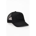 Von Dutch Men's Black Staple Trucker Hat T-Shirts, Hoodie, Sweatshirt | RetroVerseTees.com