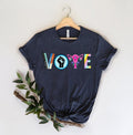 Vote Shirt, Banned Books Shirt, Reproductive Rights Tee, BLM Shirts, Pro Roe V Wade, Election Tshirts, LGBTQ Shirt,...