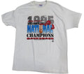 Vtg Arkansas Razorbacks 1995 National Unisex T-shirt Sweatshirt Hoodie 48 | RetroVerseTees.com