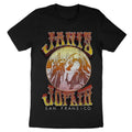 Vtg Janis Joplin San Francisco T-shirt Tee Men Women Full Size Hoodie, Sweatshirt | RetroVerseTees.com
