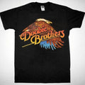Vtg The Doobie Brothers Tour Tee Shirt Gift for fans Hoodie, Sweatshirt | RetroVerseTees.com