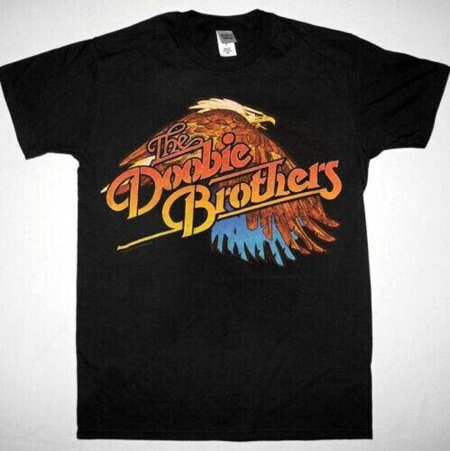 Vtg The Doobie Brothers Tour Tee Shirt Gift for fans Hoodie, Sweatshirt | RetroVerseTees.com
