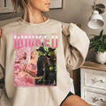W!cked TNF Musical Sweatshirt, Changed For Good, TNF Musical, W!cked TNF Musical Gifts, W!cked Costume Sweatshirt Unisex...