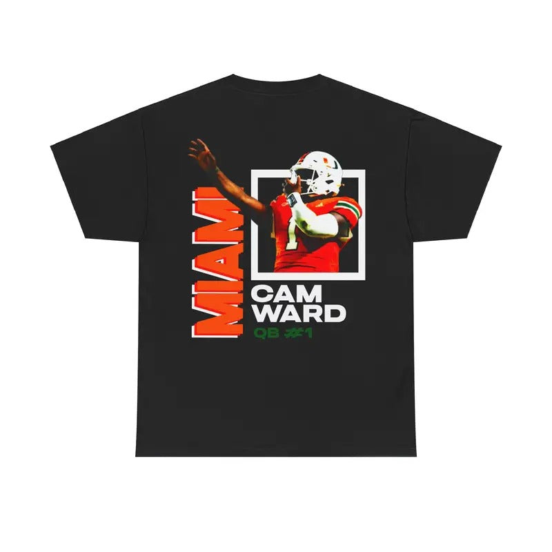 WARD HE1SMAN INSPIRED SHIRT Hoodie, Sweatshirt | RetroVerseTees.com