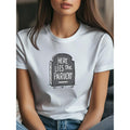 WB shield Straw hat pirates with TNF words here lies TNF pairuchy Pocket monsters Mouthless cat.100% Cotton FOG...