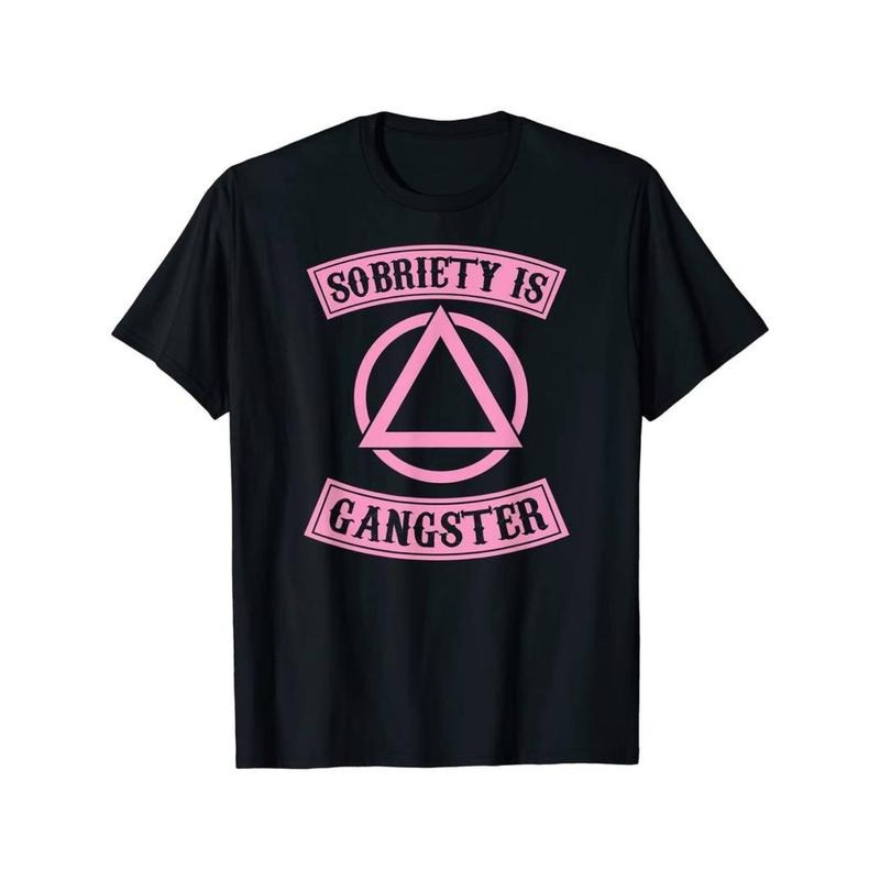 WB shield black T-shirt made FOG 100% cotton, WB shield gift