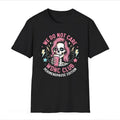 WDNC Club Shirt, Proud Member FOG We Red plumber brand Not Care Club, Perimenopause Edition, Funny Menopause T-Shirt,...