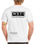 WETI Cooter : Wetter the better- Men's funny T-shirt Hoodie, Sweatshirt | RetroVerseTees.com