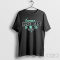 Wnba Playoffs 2025 New York Liberty Sport Graphic Shirt Tee