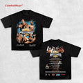 WRESTLEMANIA 24 TEE , Wrestling Tee, Wrestling Graphic Tee, Wrestler Shirt, Sports Shirt, Vintage Wresting Shirt,...