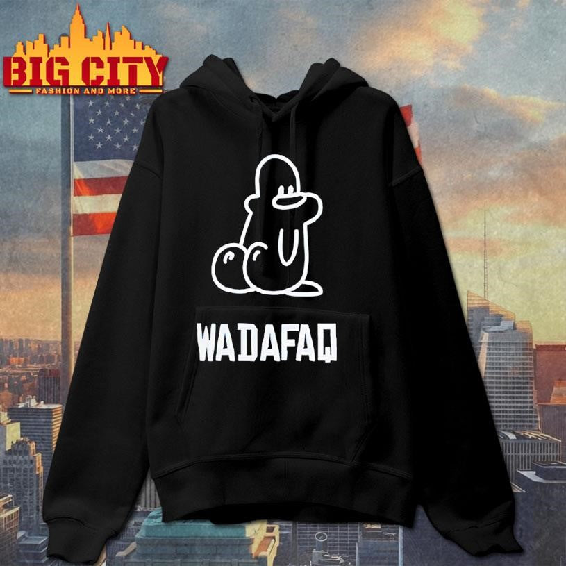 Wadafaq Shirt