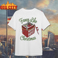 Walker Hayes Fancy Like Christmas Shirt